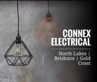 Connex Electrical Brisbane Electricians image 1